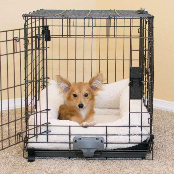 medium dog crate pad