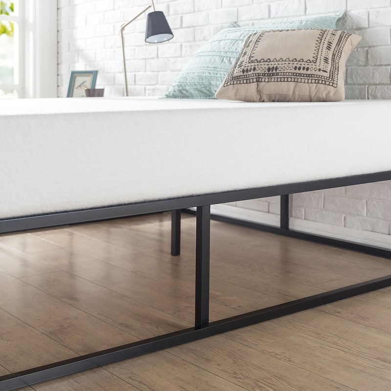 Priage by Zinus 14-inch Platform Bed Frame