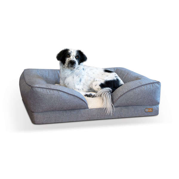 cheap dog beds amazon