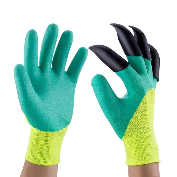 waterproof hand gloves