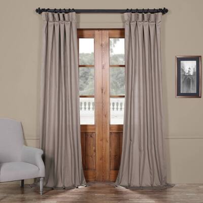 Buy Grey Curtains Drapes Sale Online At Overstock Our Best