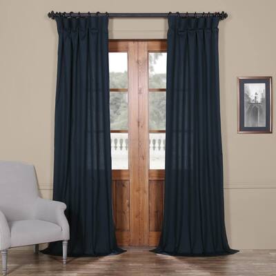 Buy Blue Farmhouse Curtains Drapes Online At Overstock Our