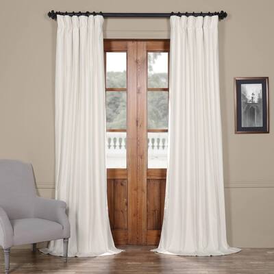 Buy Ivory Curtains Drapes Sale Online At Overstock Our Best