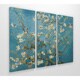 preview thumbnail 3 of 2, Almond BlossomHAC17M-116-3P