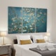 preview thumbnail 4 of 2, Almond BlossomHAC17M-116-3P