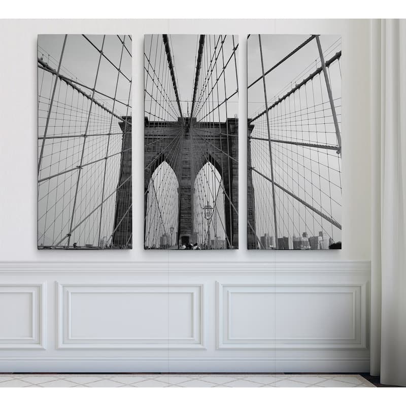 Brooklyn Bridge