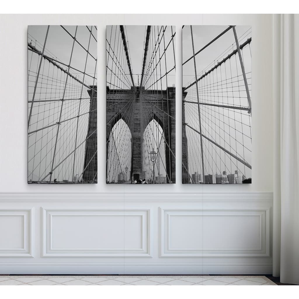 Brooklyn Bridge