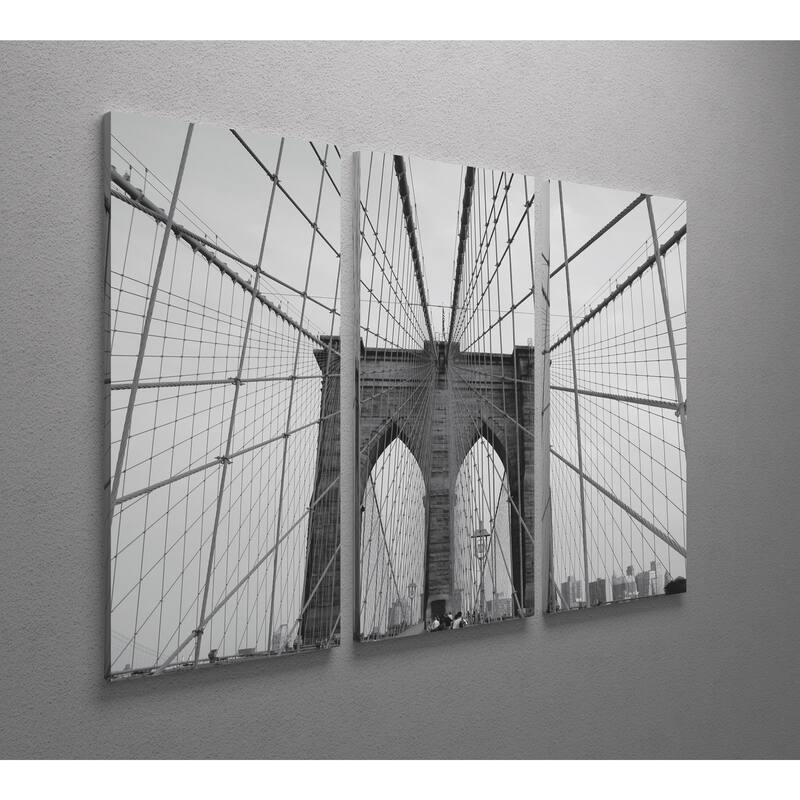 Brooklyn Bridge