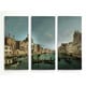 Venice-The-Grand-Canal -by CANALETTO - Bed Bath & Beyond - 17063673