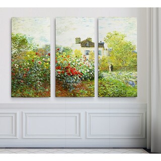 The Artist Garden