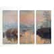 Sunset-on-the-seine -claude Monet - Bed Bath & Beyond - 17063746