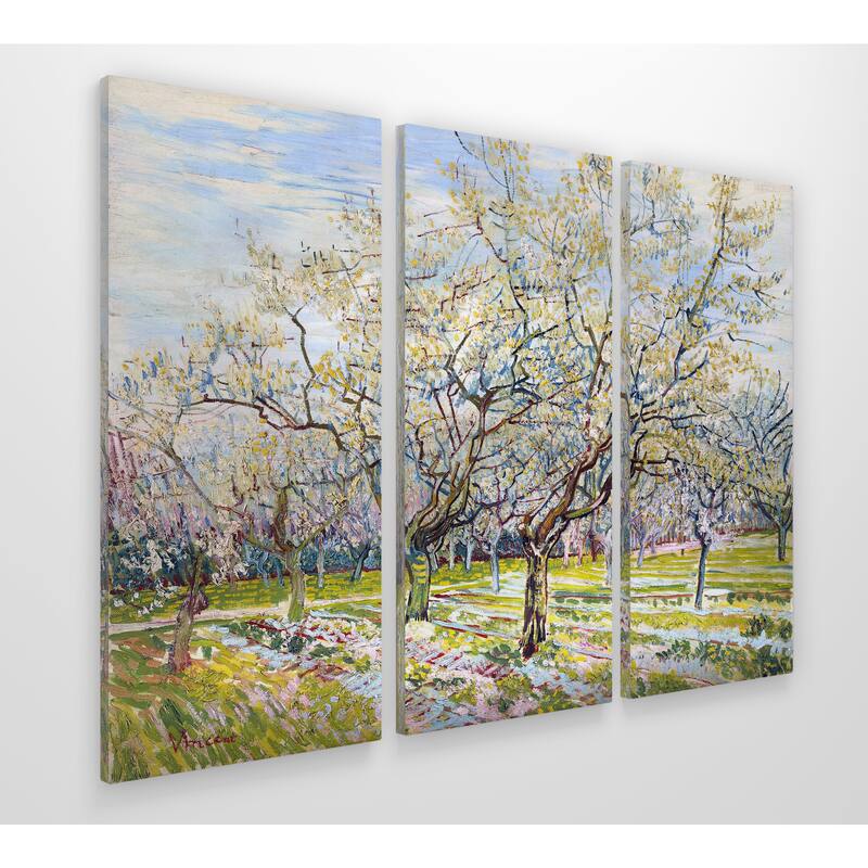 Vincent-van-gogh -by Van Gogh