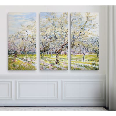 Vincent-van-gogh -by Van Gogh