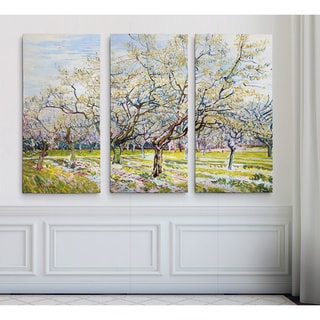 Vincent-van-gogh -by Van Gogh