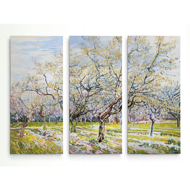 Vincent-van-gogh -by Van Gogh