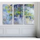 preview thumbnail 1 of 2, Wisteria -Claude Monet