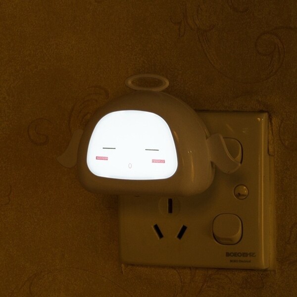 night bed lamp