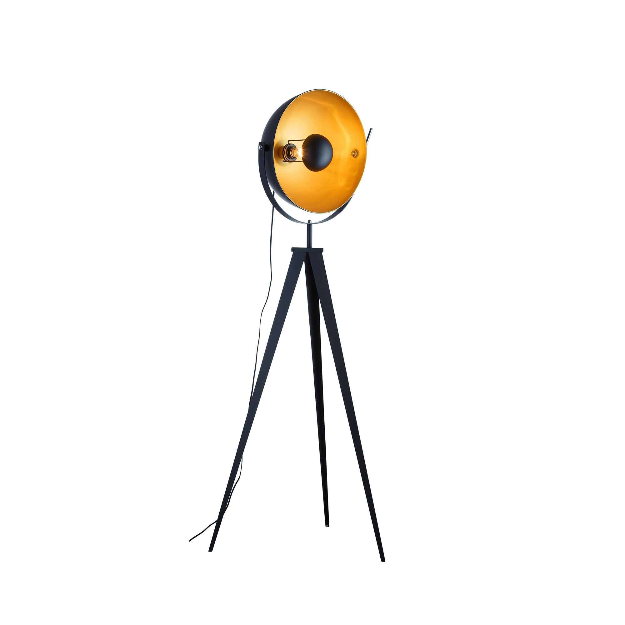 studio tripod floor lamp