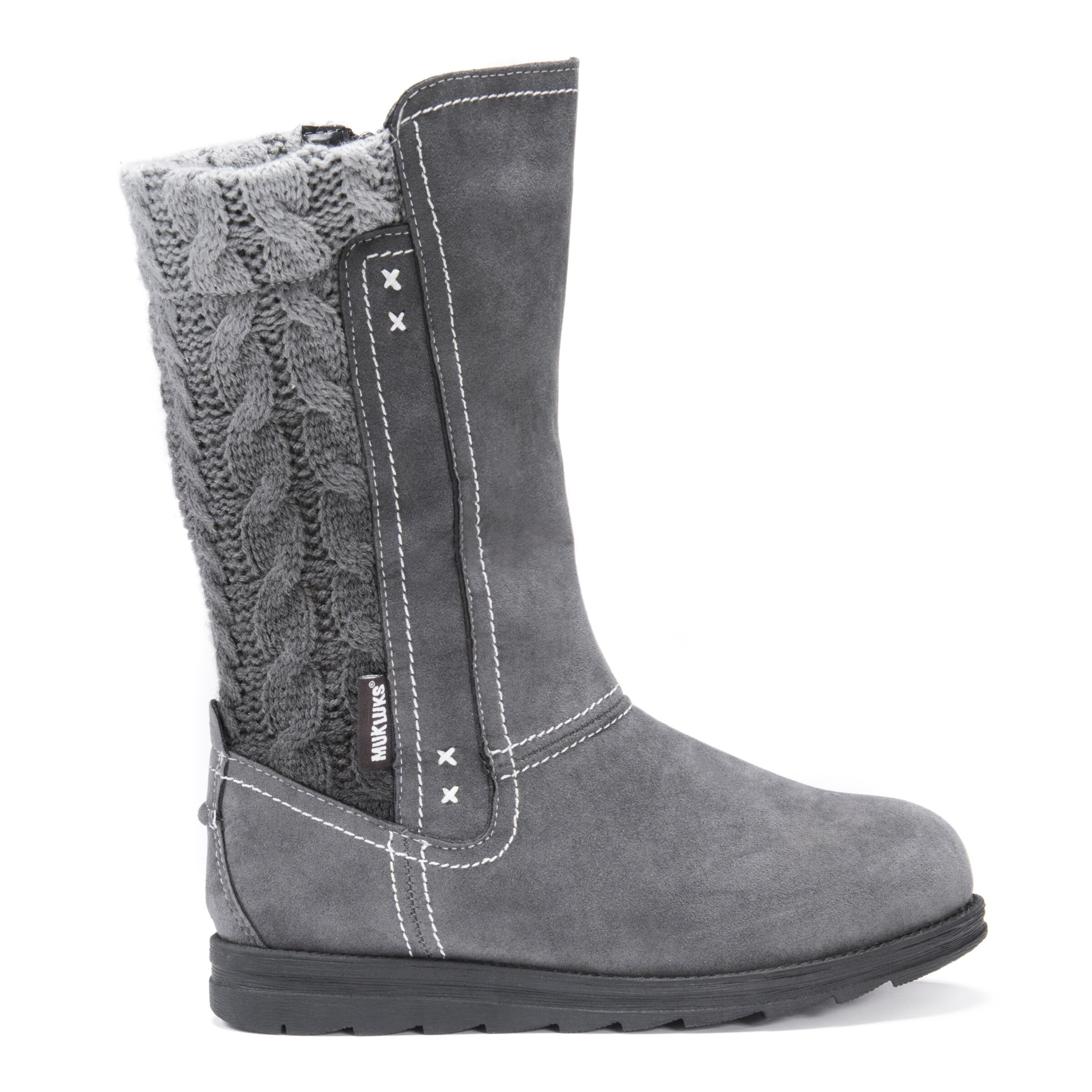 muk luks stacy boot