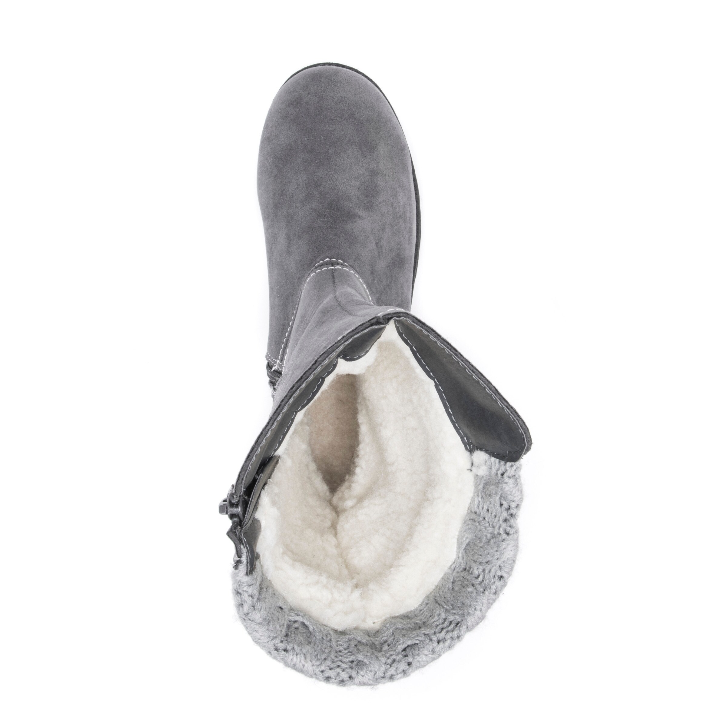 MUK LUKS® Women's Stacy Boots Size (As Is Item) Bed Bath