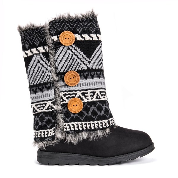 muk luks andrea boot
