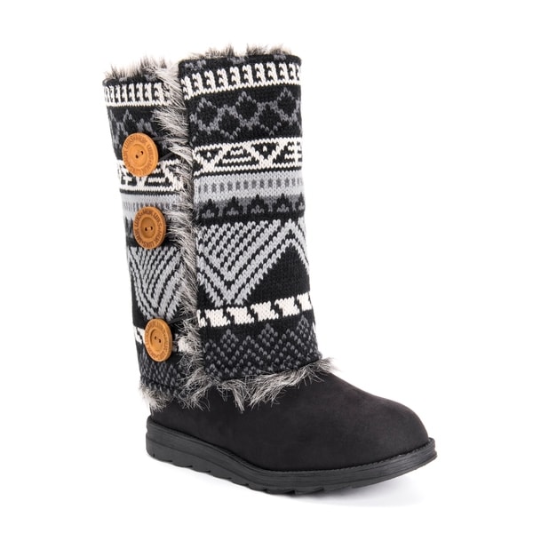 Women's Reversible Andrea Fashion Boot Women's Reversible Andrea Fashion Boot