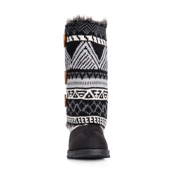 muk luks andrea boot