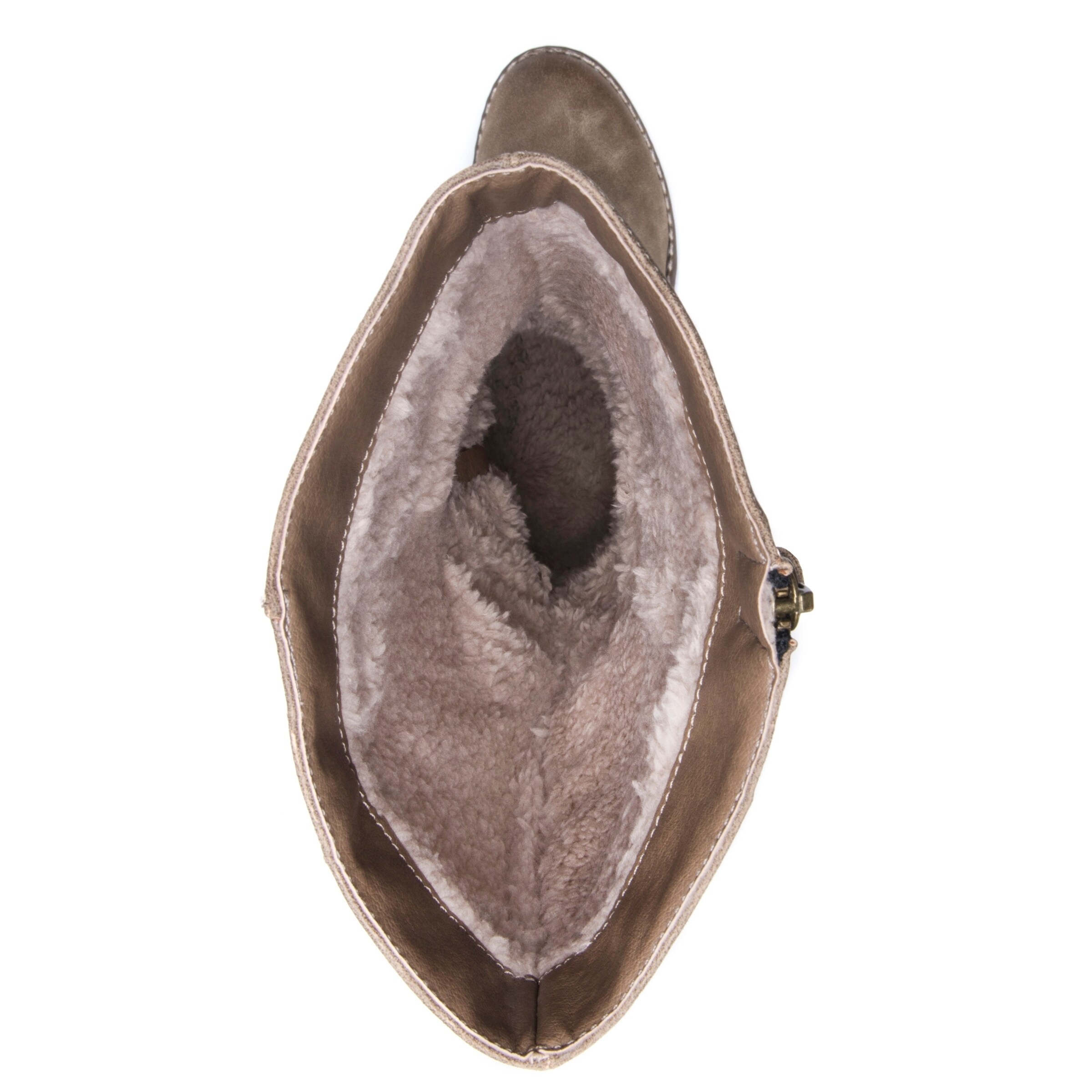 muk luks women's lacy boots