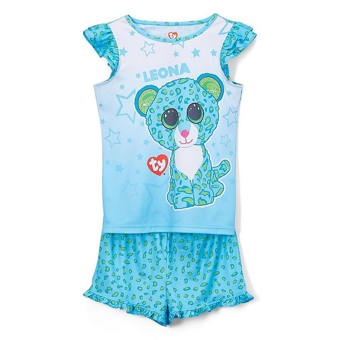 ty beanie boo pajamas