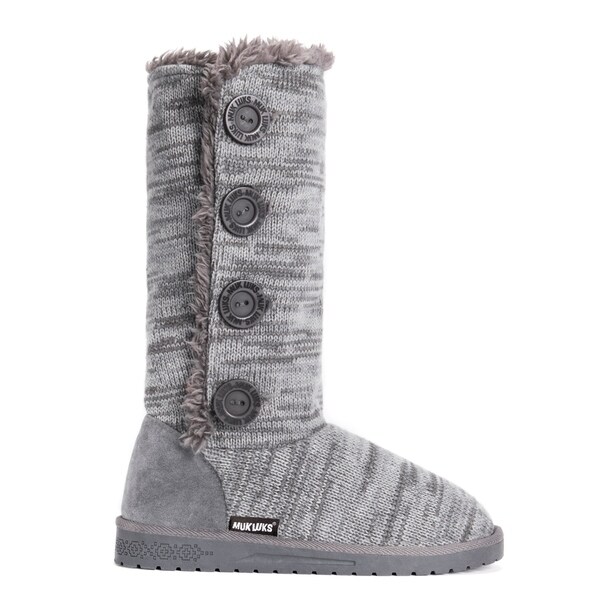 muk luks liza boot