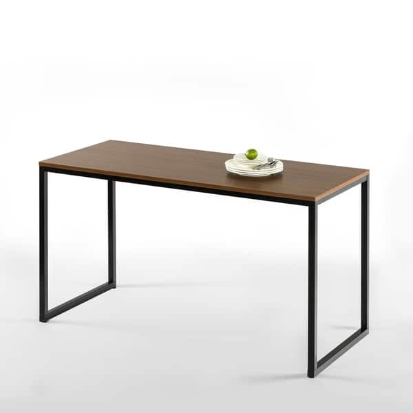 Shop Priage By Zinus Soho Rectangular Table Only Office Desk 55