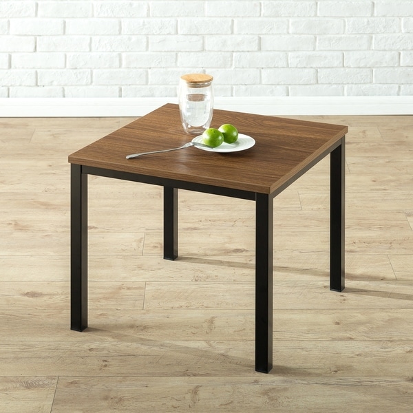 zinus soho table