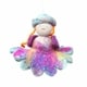 preview thumbnail 8 of 12, Taylor & Olive Tulip Handmade Felt Flower Fairy Mobile