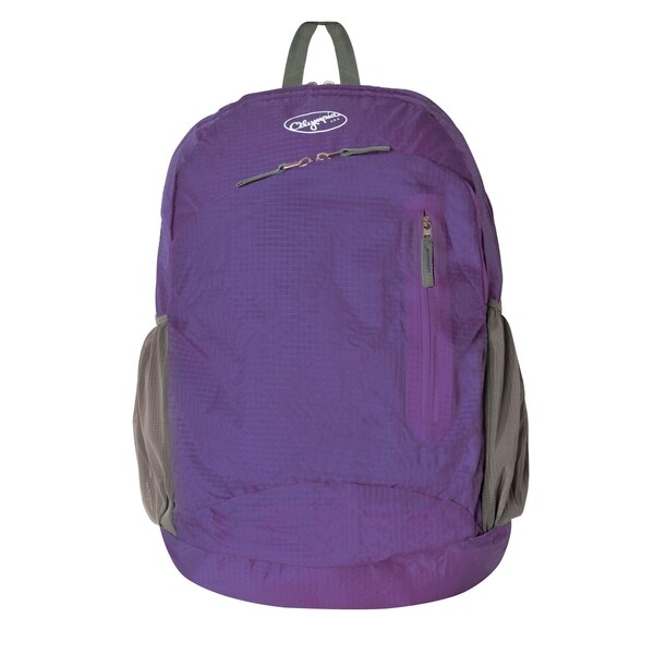 denali backpack