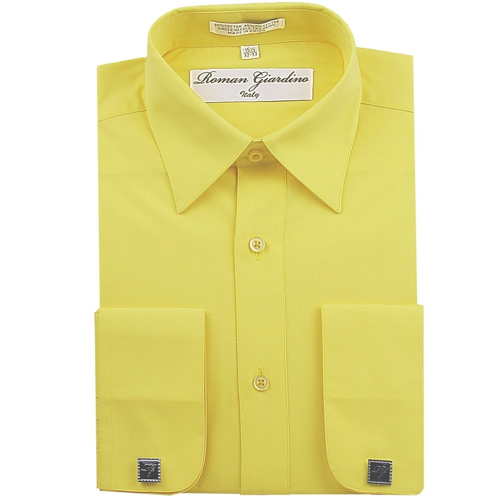mens 2xlt dress shirts