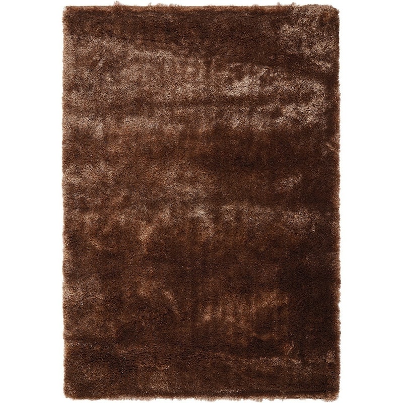 Nourison Lush Plush Shag Area Rug