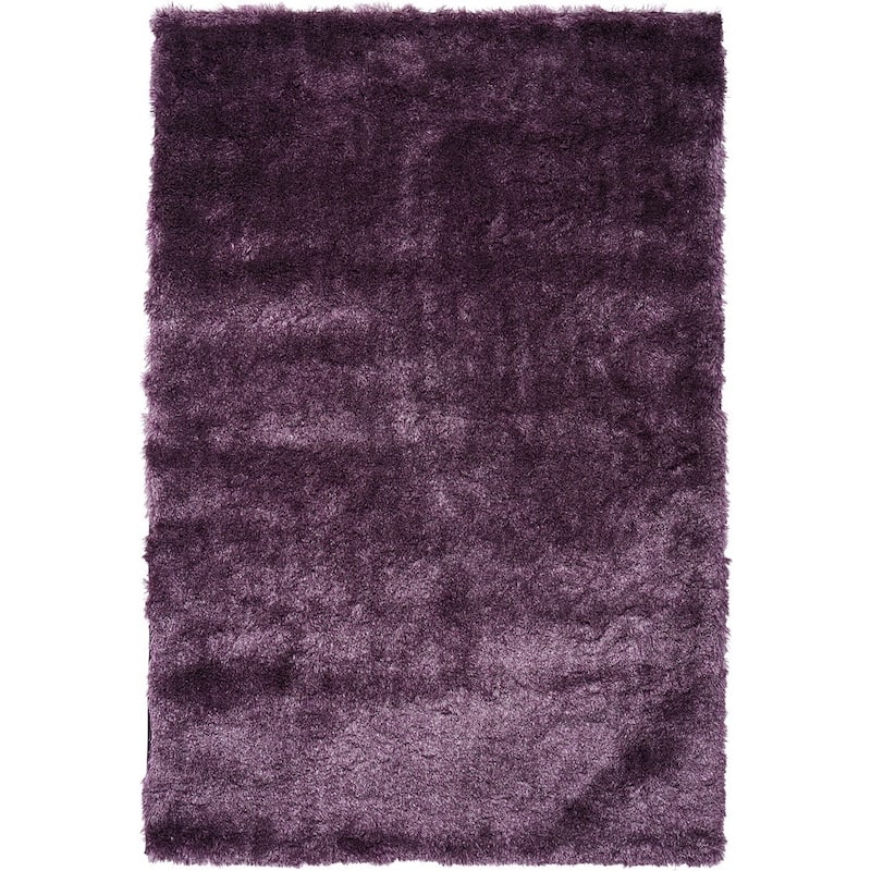 Nourison Lush Plush Shag Area Rug