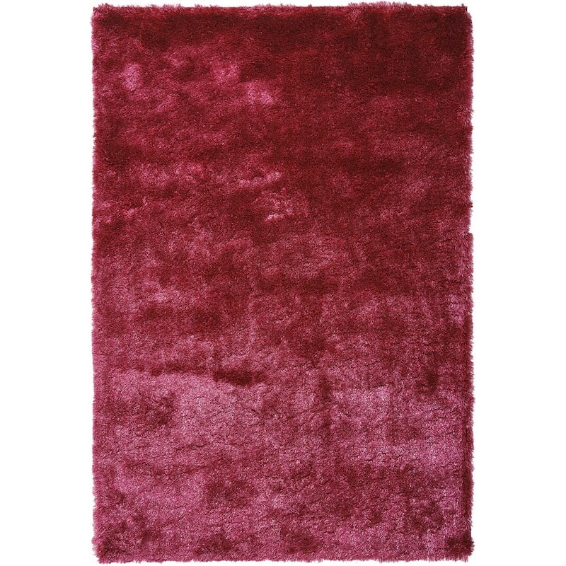 Nourison Lush Plush Shag Area Rug