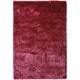 preview thumbnail 10 of 19, Nourison Lush Plush Shag Area Rug 4' x 6' - Pink - Rectangle