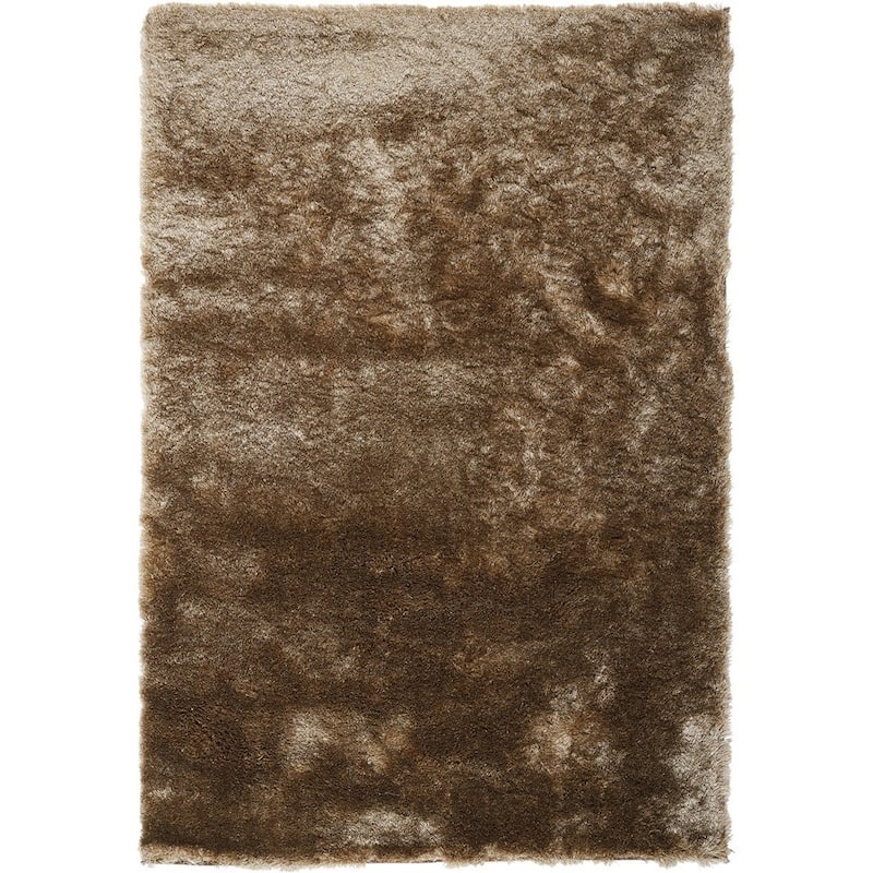 Nourison Lush Plush Shag Area Rug