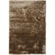 preview thumbnail 15 of 19, Nourison Lush Plush Shag Area Rug 4' x 6' - Beige - Rectangle