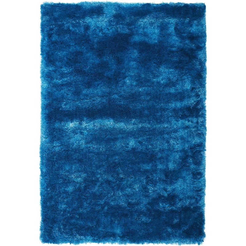 Nourison Lush Plush Shag Area Rug