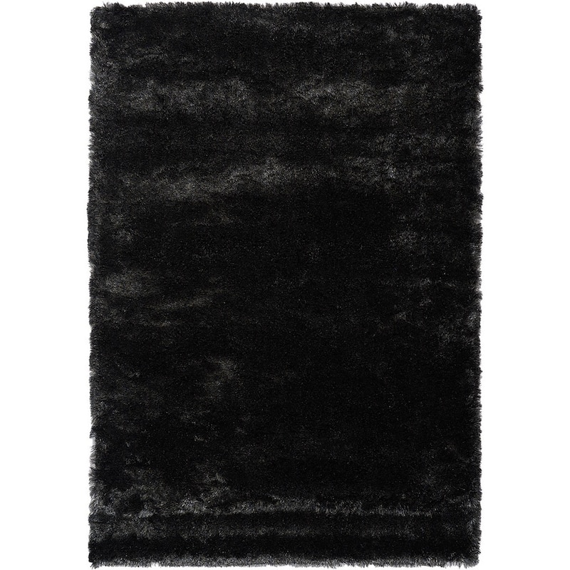 Nourison Lush Plush Shag Area Rug