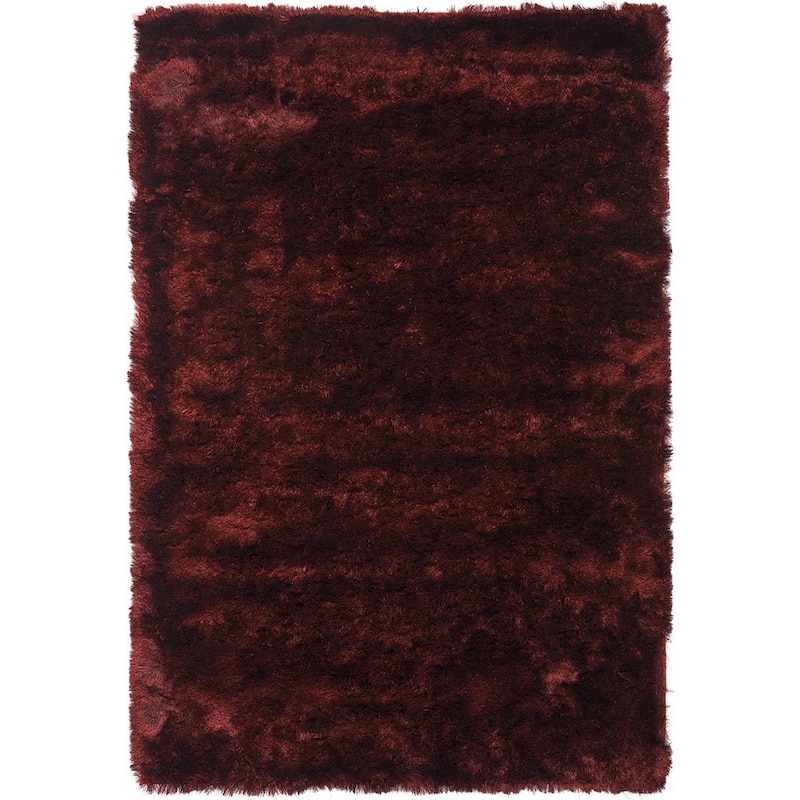 Nourison Lush Plush Shag Area Rug