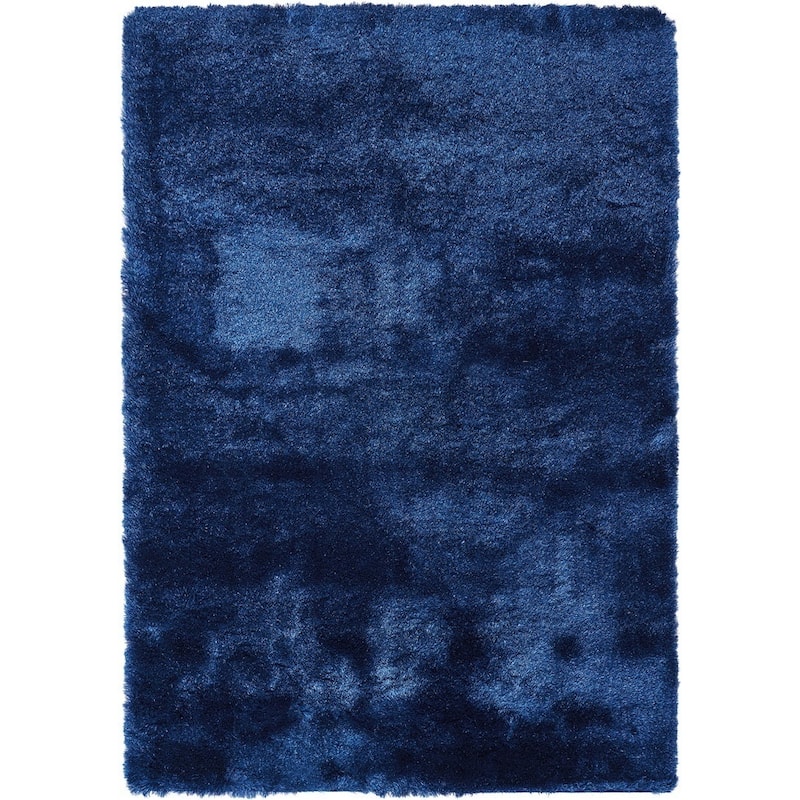 Nourison Lush Plush Shag Area Rug