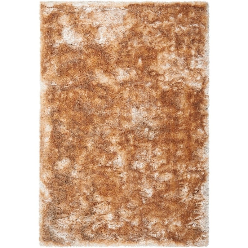 Nourison Lush Plush Shag Area Rug