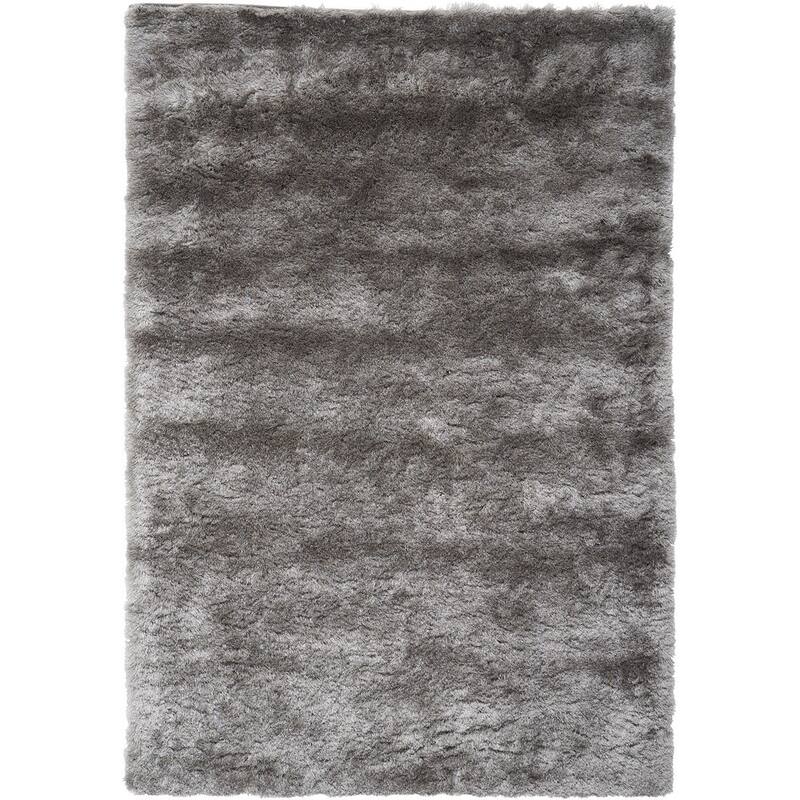Nourison Lush Plush Shag Area Rug