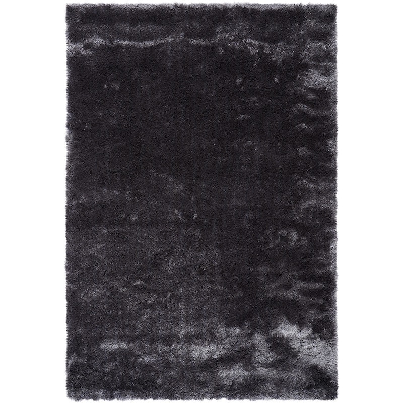 Nourison Lush Plush Shag Area Rug