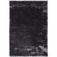 preview thumbnail 21 of 19, Nourison Lush Plush Shag Area Rug 4' x 6' - Grey - Rectangle