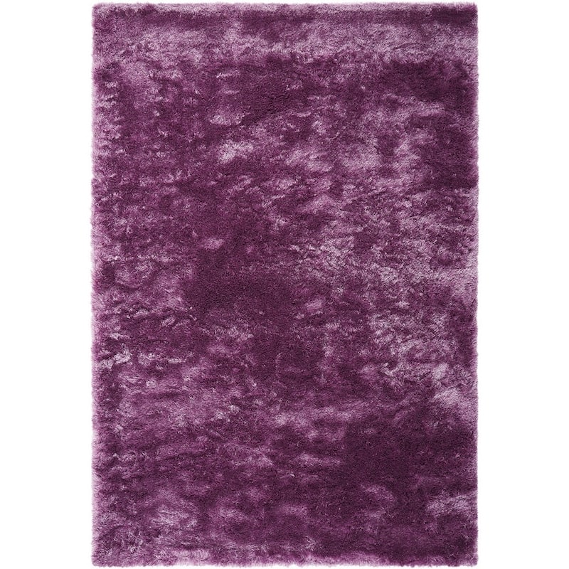 Nourison Lush Plush Shag Area Rug